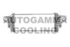 AUTOGAMMA 105726 Intercooler, charger